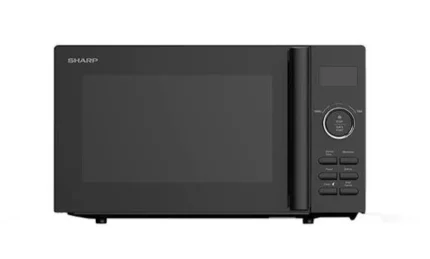 Sharp Microwave Oven – R2021GK