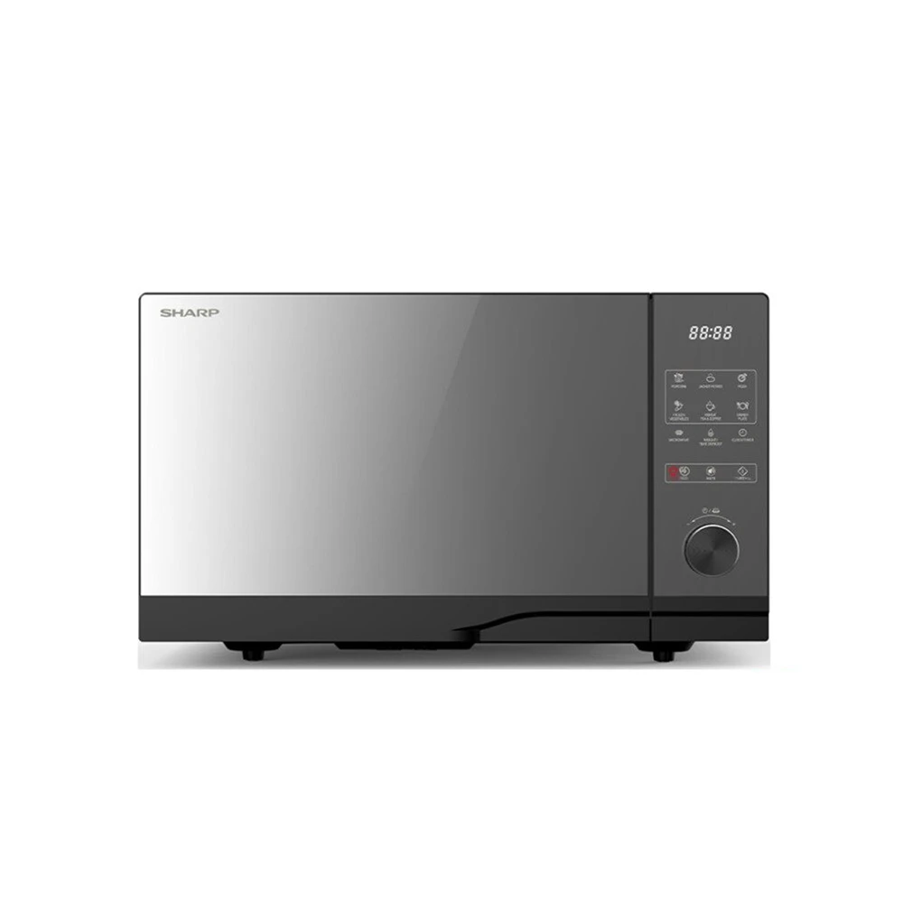 296 Sharp Microwave Oven – R2321FGK - Image 1