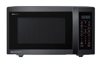 Sharp Microwave Oven – R759EBS