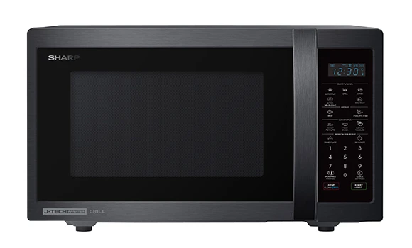 299 Sharp Microwave Oven – R759EBS - Image 1