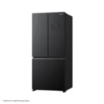 Panasonic Refrigerator – NR-CW530HVKM