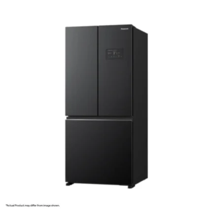 Panasonic Refrigerator – NR-CW530HVKM