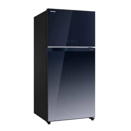 Toshiba GR-AG58 610L Double Door Refrigerator