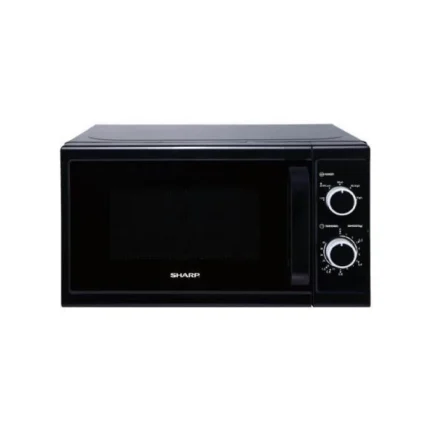 Sharp Microwave Oven – R211MBK