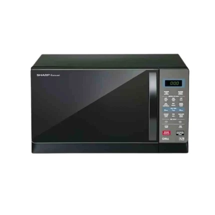 Sharp Microwave Oven – R607EK