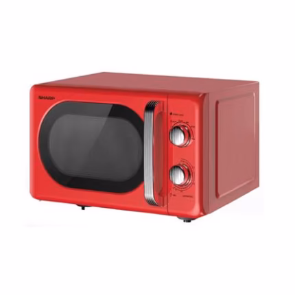 Sharp R220EF 20L Microwave Oven