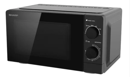 Sharp Microwave Oven Series - R203EBKMA