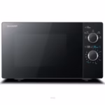 Sharp Microwave Oven Series - R20SABMA