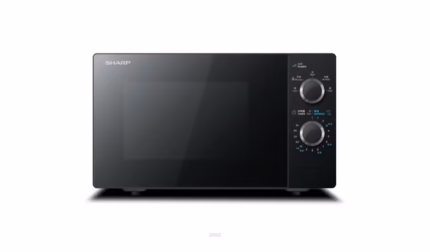 Sharp Microwave Oven Series - R20SABMA