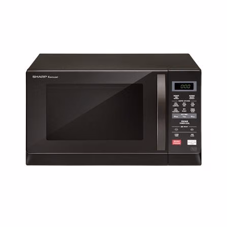 308 Sharp Microwave Oven – R207EK - Image 1