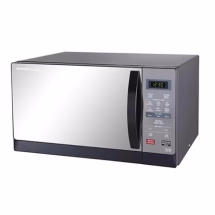 Sharp Microwave Oven – R357EK