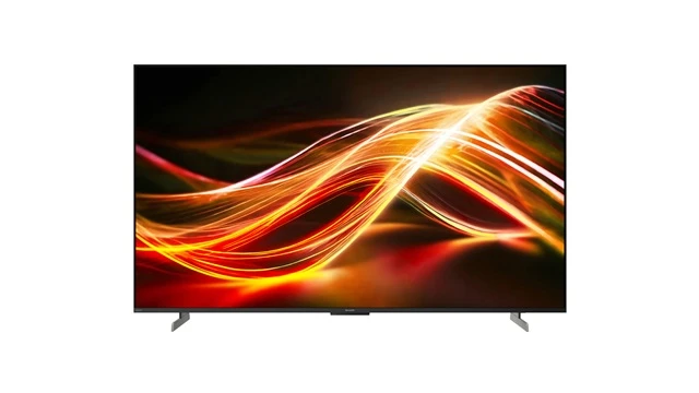 320 Sharp AQUOS HU8500X Television Series - 4TC65HU8500X - Image 1