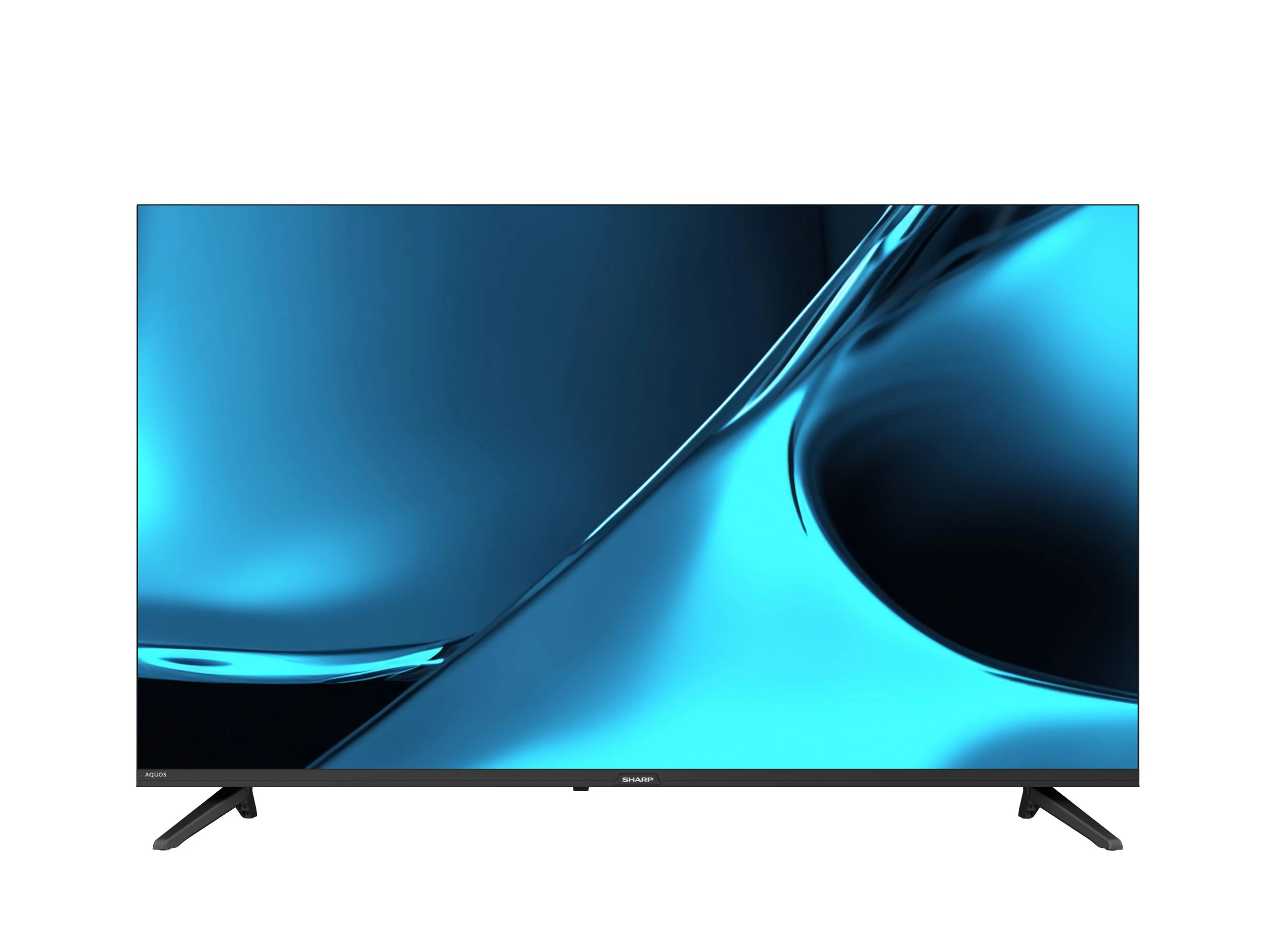 321 Sharp AQUOS GH3000X Television - Image 1