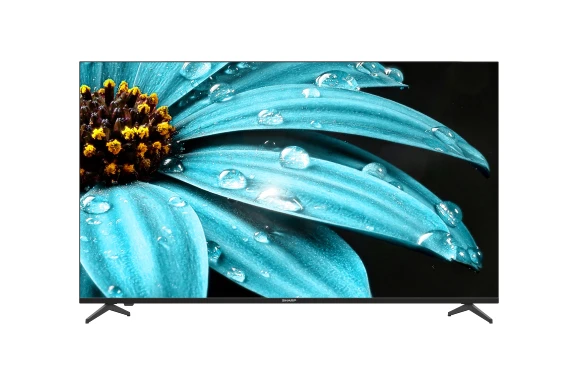 322 Sharp AQUOS FJ1X Television - Image 1