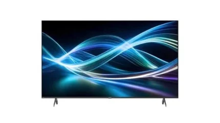 Sharp AQUOS HJ6000X Television