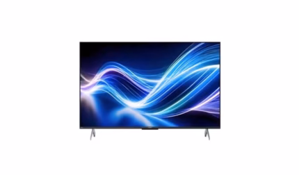 Sharp AQUOS HL6500X Television