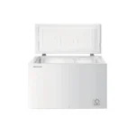Hisense Chest Freezer Series