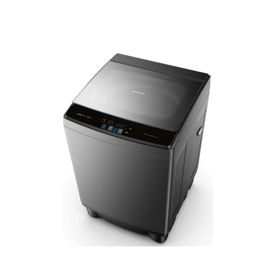 336 Sharp ESWX AMG Full Auto Washing Machine - Image 1