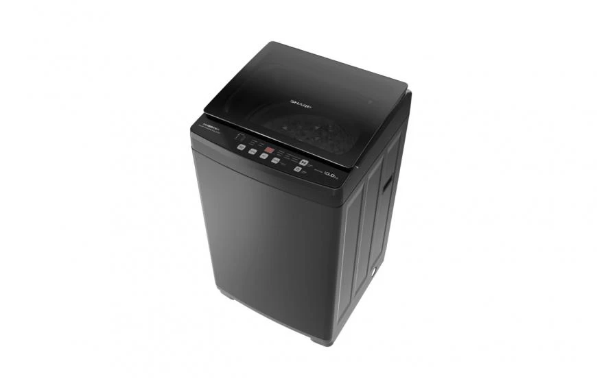 340 Sharp ESW SM Fully Auto Inverter Washing Machine - Image 1