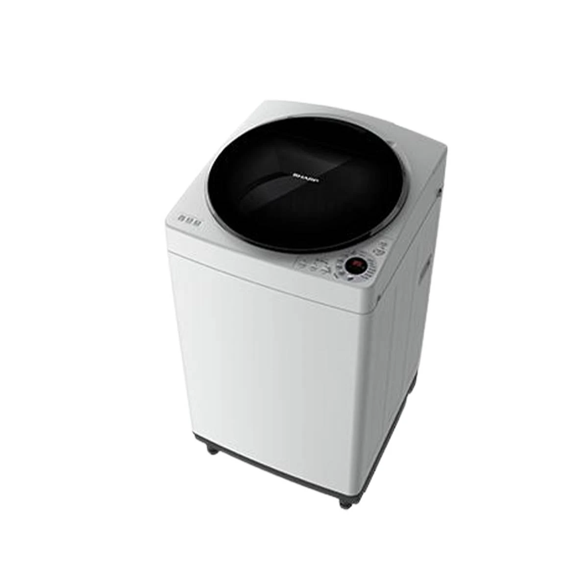 349 Sharp Washing Machine – ESW809H - Image 1