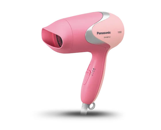 35 Panasonic Dryer – EH-ND12-P655 - Image 1