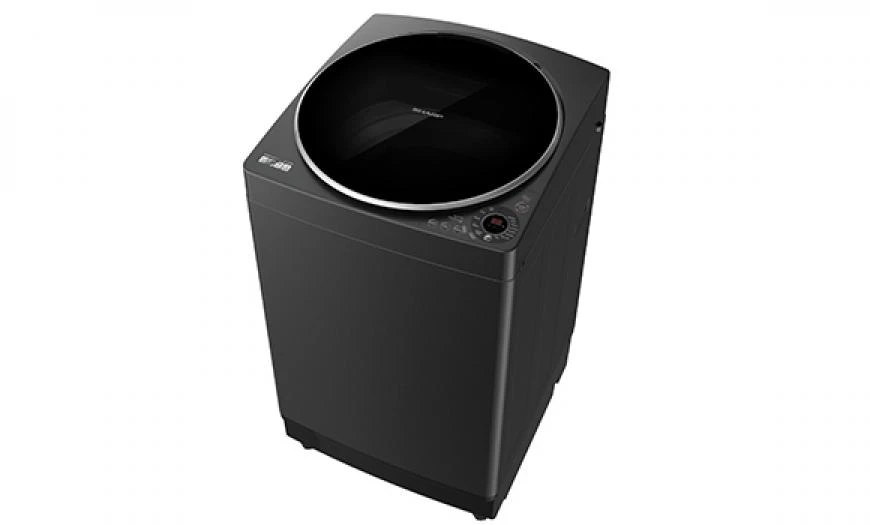 351 Sharp Washing Machine – ESW1109S - Image 1