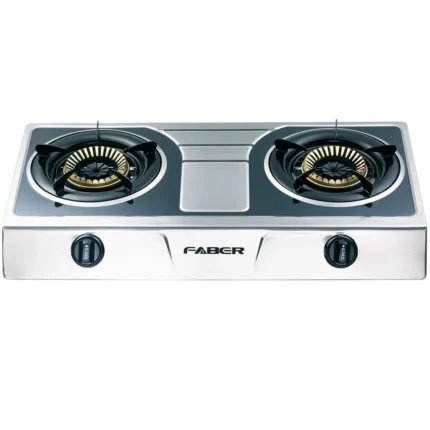 Faber FABER Gas Stove FS CASA 2322