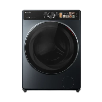 Toshiba Home Appliance – TWD-T25BZU115MWM(MG)