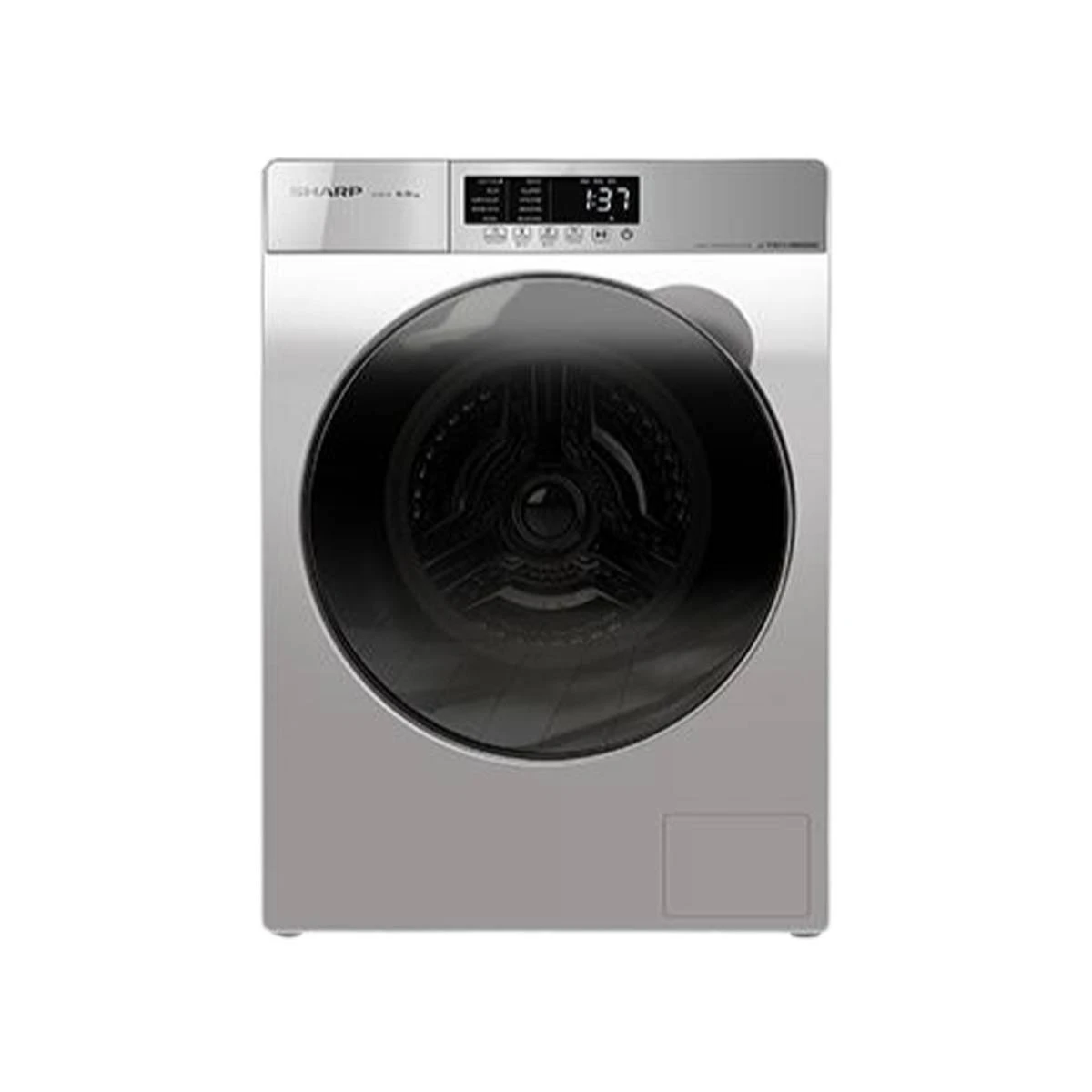 357 Sharp ESFK Front Load Washing Machine - Image 1