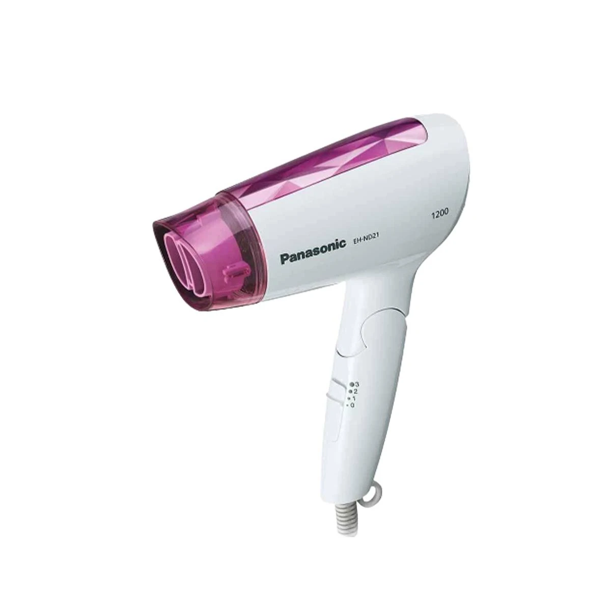 36 Panasonic Dryer – EH-ND21-P655 - Image 1