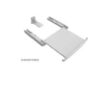 Sharp Dryer Series - KDSDJ1EG
