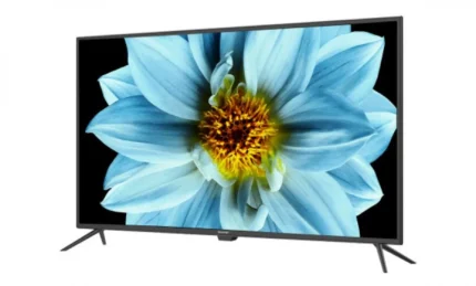 Sharp AQUOS EG2X Television
