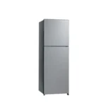 Sharp Smile 280L Double Door Refrigerator