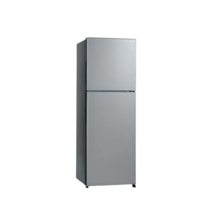 Sharp Smile 280L Double Door Refrigerator