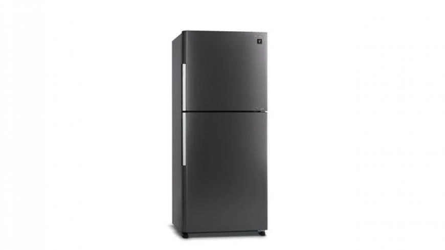 374 Sharp Refrigerator – SJ-5022M-DS - Image 1