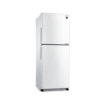 Sharp SJ-4122 410L Double Door Refrigerator