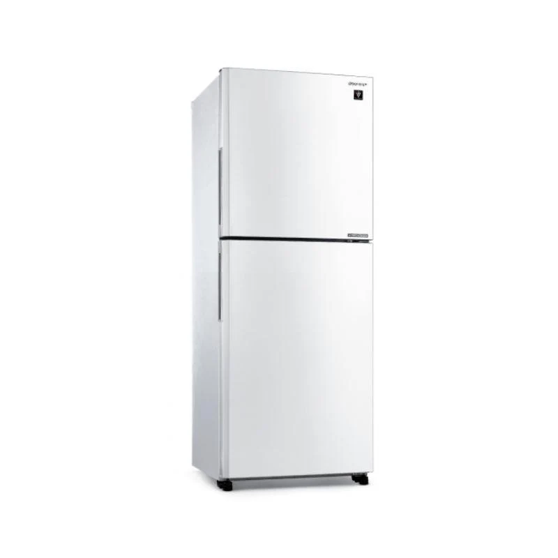 377 Sharp SJ-4122 410L Double Door Refrigerator - Image 1