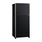 Sharp SJ-P601MFM 610L Pelican Refrigerator