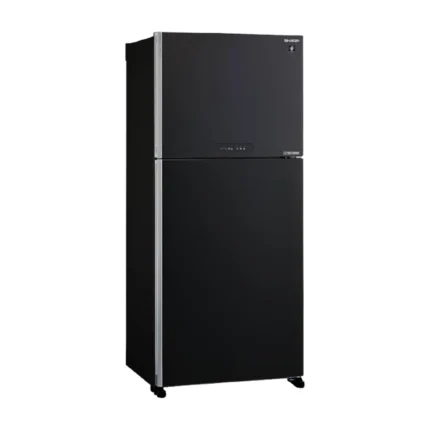 Sharp SJ-P601MFM 610L Pelican Refrigerator