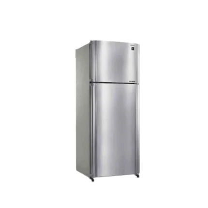 Sharp Refrigerator – SJ-P50M-S