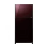 Sharp SJ-P882MFG 720L Pelican Refrigerator