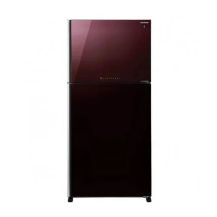 Sharp SJ-P882MFG 720L Pelican Refrigerator
