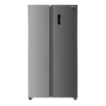 Sharp SJ-XP6822 680L Side-by-Side Refrigerator