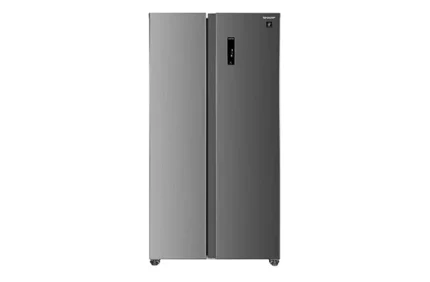 Sharp SJ-XP6822 680L Side-by-Side Refrigerator