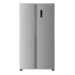 Sharp SJ-X6322 620L Side-by-Side Refrigerator