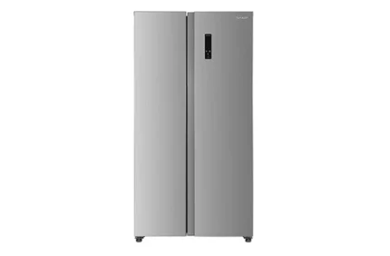 Sharp SJ-X6322 620L Side-by-Side Refrigerator