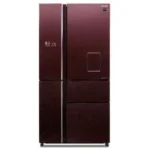 Sharp Refrigerator – SJF889WGM