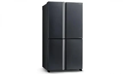 Sharp Refrigerator – SJF821VMSS