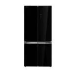 Sharp SJF489 480L Four Door Refrigerator