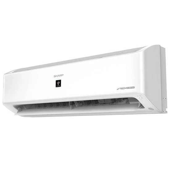 420 Sharp J-Tech Inverter Plasmacluster Air Conditioner YMD Series - Image 1